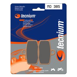 Pastillas freno Delanteras SHERCO 125 ST-R 2020 - 2020