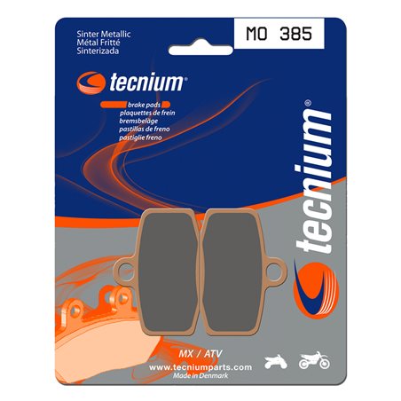Pastillas freno Delanteras SHERCO 125 ST-R 2020 - 2020