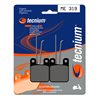 Pastillas freno Delanteras SHERCO ST 0.5 2002 - 2006