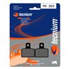 Pastillas freno Traseras SHERCO ST 2.9 CABESTANY 2007 - 2012