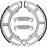 Pastillas freno Traseras SUZUKI GT 380 1972 - 1977