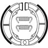 Pastillas freno Traseras SUZUKI LT-F 160 QUADRUNNER 2WD 1990 - 2007