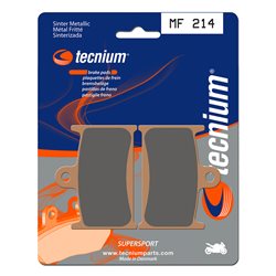 Pastillas freno Delanteras SUZUKI RF 900 R 1994 - 1998