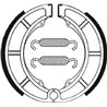 Pastillas freno Traseras SUZUKI VL 800 INTRUDER C800 2005 - 2016