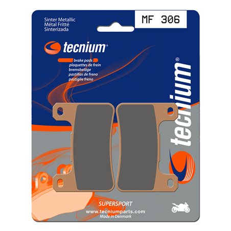 Pastillas freno Delanteras SUZUKI V-STROM 1050 2020 - 2023