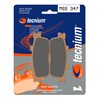 Pastillas freno Traseras SYM CRUISYM 300I 4T E4 2018 - 2020