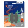 Pastillas freno Delanteras SYM MEGALO 125 4T E2 2004 - 2007