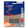 Pastillas freno Delanteras VESPA VESPA LXV NAVY 2007 - 2010