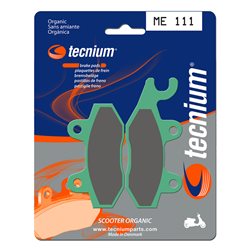 Pastillas freno Traseras VESPA VESPA SPRINT 2T 2014 - 2016