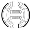 Pastillas freno Delanteras YAMAHA IT 465 1981 - 1982