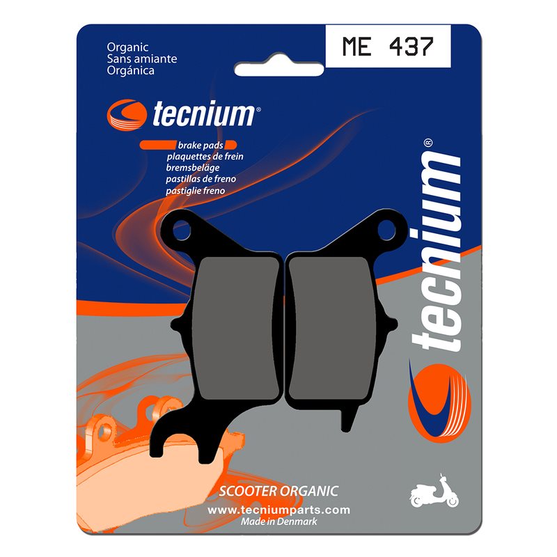 Pastillas freno Delanteras YAMAHA TRICITY 300 2020 - 2025 Pastillas freno Delanteras YAMAHA TRICITY 300 2020 - 2025