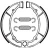 Pastillas freno Traseras YAMAHA XV 500 VIRAGO (26R) 1983 - 1991