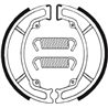 Pastillas freno Traseras YAMAHA YFM 80 BADGER 2WD 1988 - 2002