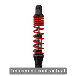 PIAGGIO VESPA LX PRIMAVERA 4T-3V 150 (13-15) AMORT. YSS SCOOTER GAS DTG X