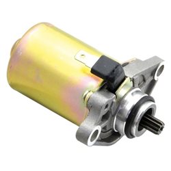 MOTOR ARRANQUE APRILIA SPORT CITY 50 2T STREET 2008 - 2014