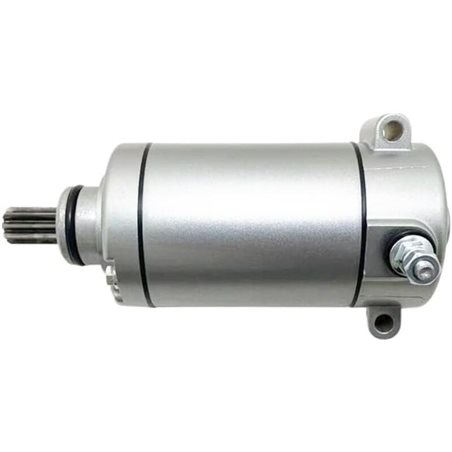 MOTOR ARRANQUE BENELLI TRK 502 2017 - 2025