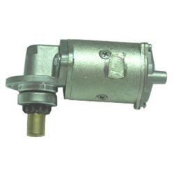 MOTOR ARRANQUE LML STAR 150 2T LIMITED EDITION BICOLORE 2009 - 2016