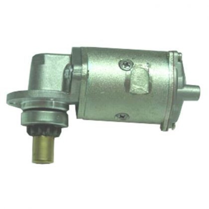 MOTOR ARRANQUE LML STAR 150 CLASSIC 2013 - 2017 MOTOR ARRANQUE LML STAR 150 CLASSIC 2013 - 2017