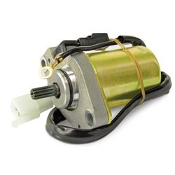 MOTOR ARRANQUE MALAGUTI CROSSER 50 EL 1997 - 2000