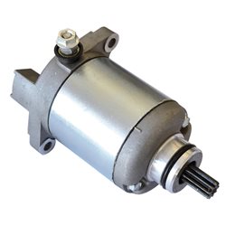 MOTOR ARRANQUE MALAGUTI MADISON S 200 1999 - 2006