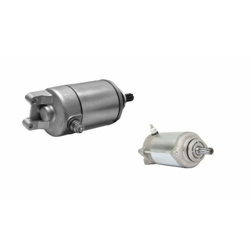 MOTOR ARRANQUE MOTO GUZZI V65 CUSTOM 1980 - 1986 MOTOR ARRANQUE MOTO GUZZI V65 CUSTOM 1980 - 1986