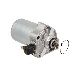 MOTOR ARRANQUE SUZUKI UK 110 ADDRESS GP 2015 - 2015