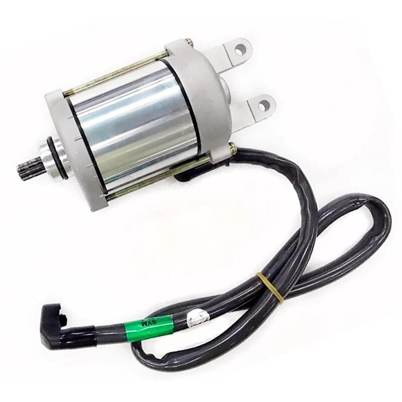 MOTOR ARRANQUE SYM MAXSYM TL508 2025 - 2025 MOTOR ARRANQUE SYM MAXSYM TL508 2025 - 2025