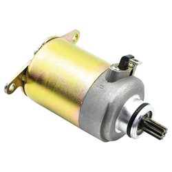 MOTOR ARRANQUE SYM SHARK 125 4T DUAL DISC E1 1999 - 2003