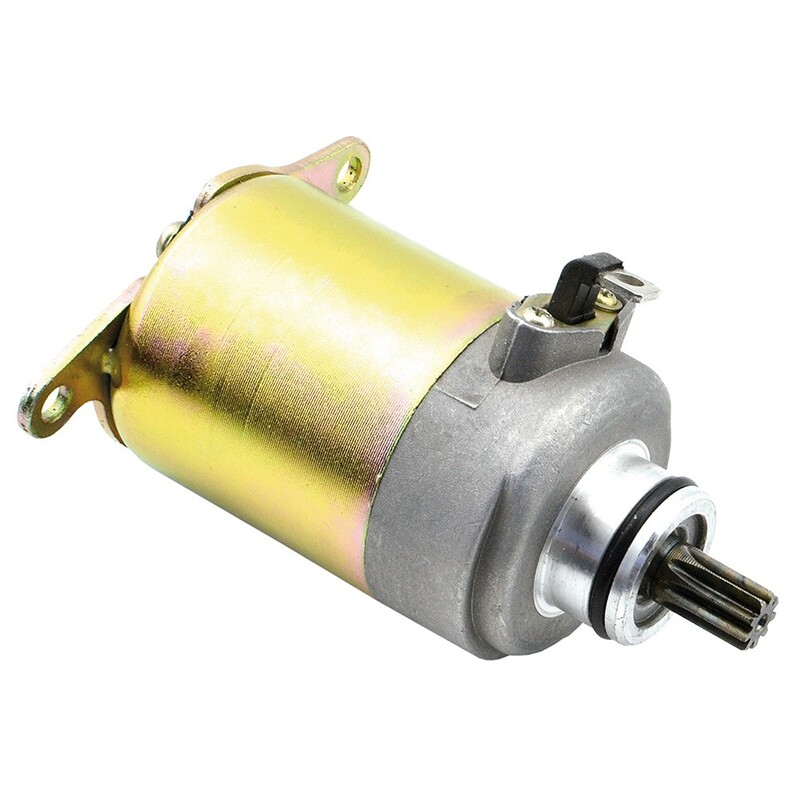 MOTOR ARRANQUE SYM SYMPHONY 150 ST 2010 - 2018 MOTOR ARRANQUE SYM SYMPHONY 150 ST 2010 - 2018