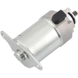 MOTOR ARRANQUE SYM TONIK 50 4T E3 2010 - 2014
