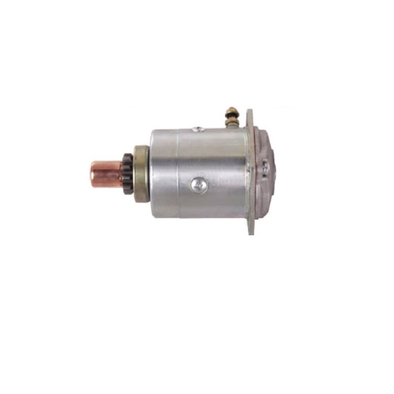 MOTOR ARRANQUE VESPA VESPA PK S AUTOMATIC 1984 - 1989 MOTOR ARRANQUE VESPA VESPA PK S AUTOMATIC 1984 - 1989