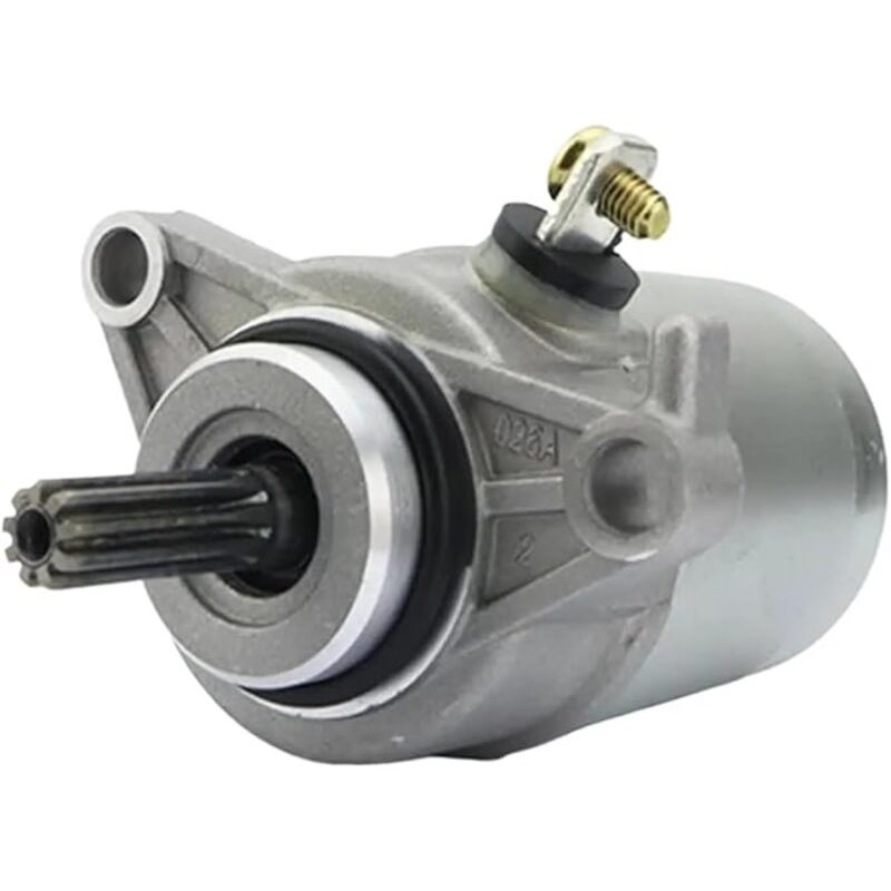 MOTOR ARRANQUE YAMAHA D'ELIGHT 125 (SED5) 2017 - 2025 MOTOR ARRANQUE YAMAHA D'ELIGHT 125 (SED5) 2017 - 2025
