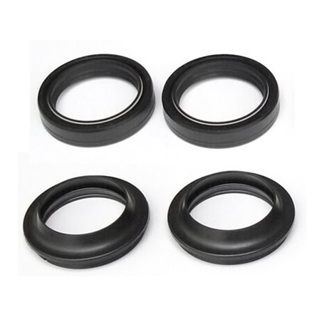 RETENES DE HORQUILLA HUSQVARNA WXC 250 1993 - 1995