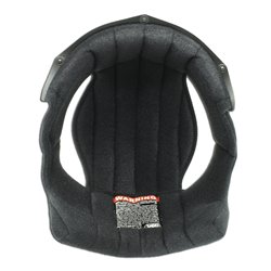 RECAMBIO SHOEI ACOLCHADO CENTRAL EX-ZERO