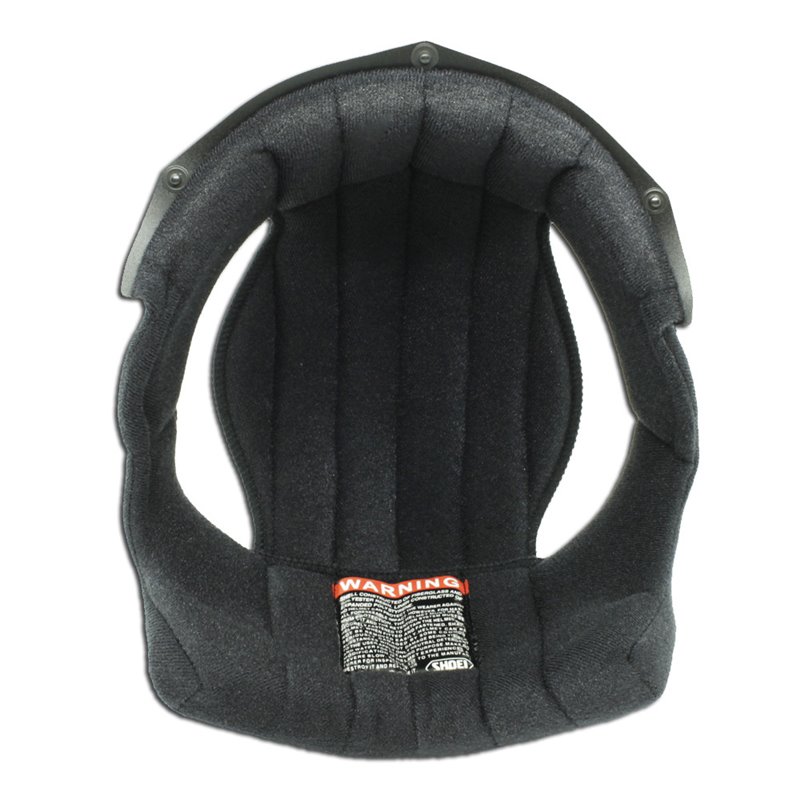 RECAMBIO SHOEI ACOLCHADO CENTRAL EX-ZERO