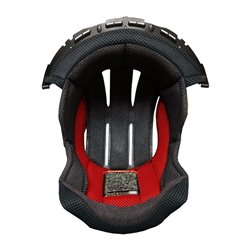 RECAMBIO SHOEI ACOLCHADO CENTRAL HORNET ADV