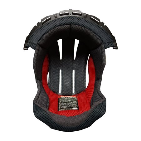 RECAMBIO SHOEI ACOLCHADO CENTRAL HORNET ADV