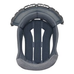 RECAMBIO SHOEI ACOLCHADO CENTRAL NXR