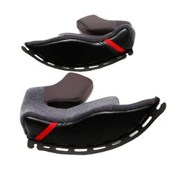 RECAMBIO SHOEI ACOLCHADO LATERAL GT-AIR