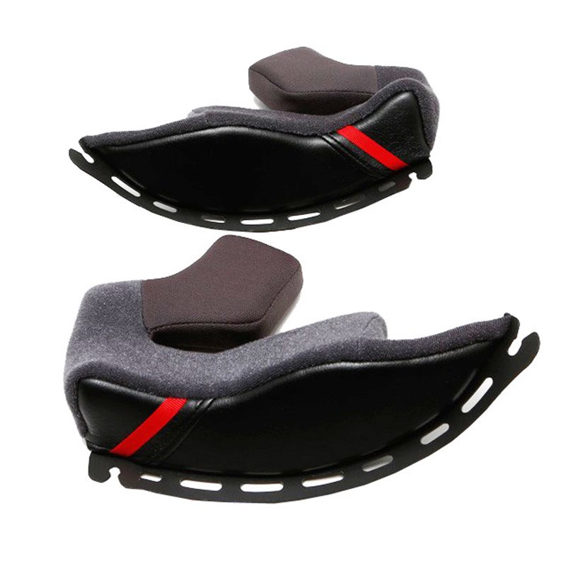 RECAMBIO SHOEI ACOLCHADO LATERAL GT-AIR