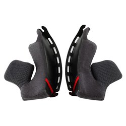 RECAMBIO SHOEI ACOLCHADO LATERAL HORNET ADV