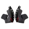 RECAMBIO SHOEI ACOLCHADO LATERAL HORNET ADV
