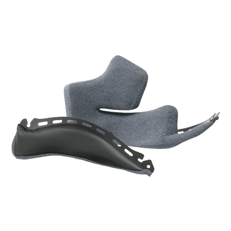 RECAMBIO SHOEI ACOLCHADO LATERAL NEOTEC 2 SIN REDUCTOR DE RUIDO