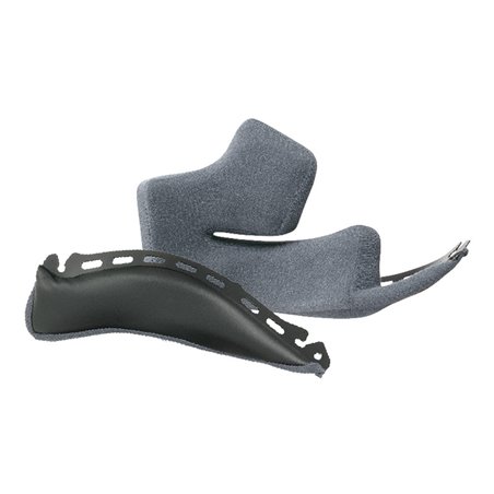 RECAMBIO SHOEI ACOLCHADO LATERAL NEOTEC 2 SIN REDUCTOR DE RUIDO