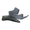 RECAMBIO SHOEI ACOLCHADO LATERAL NEOTEC 2 SIN REDUCTOR DE RUIDO