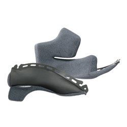 RECAMBIO SHOEI ACOLCHADO LATERAL NEOTEC 2 TIPO MALLA