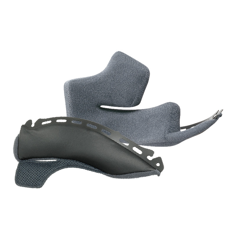 RECAMBIO SHOEI ACOLCHADO LATERAL NEOTEC 2 TIPO MALLA
