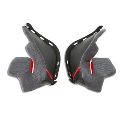RECAMBIO SHOEI ACOLCHADO LATERAL NXR