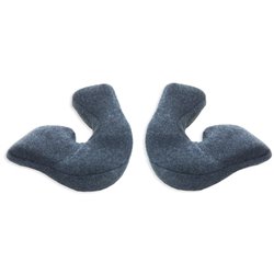 RECAMBIO SHOEI ACOLCHADO LATERAL RJ PLATINUM-R / J-WING / MULTITEC