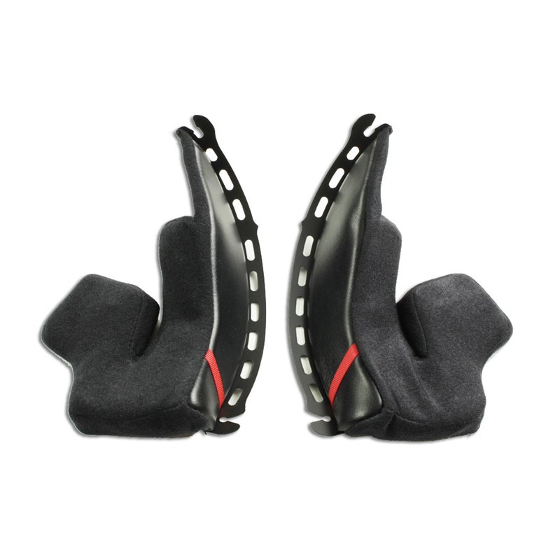 RECAMBIO SHOEI ACOLCHADO LATERAL RYD